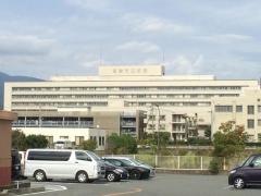 沼津市立病院