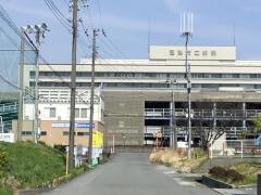 沼津市立病院