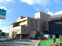 甘木中央病院