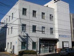函館おおてまちクリニック