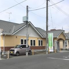 大はしこどもクリニック