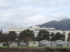 岐阜大学大学院