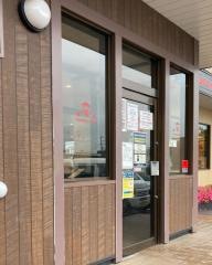 山田うどん食堂　結城バイパス店