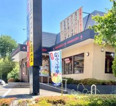 山田うどん食堂　結城バイパス店