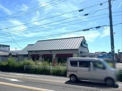 モスバーガー　一宮開明店