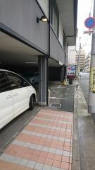 木曽路　明石店