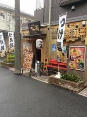 つけ麺てつ蔵