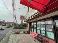 焼肉ガーデンぎゅうぎゅう