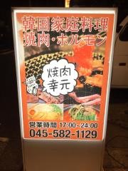 幸元