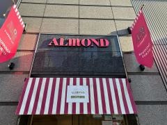 アマンド　六本木店