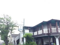 ロワール・カフェ