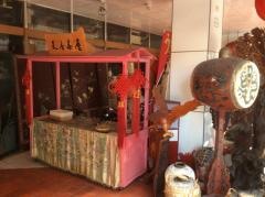 北京菜館天香茶屋
