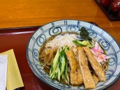 日本そば文化庵