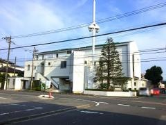 勝田教会