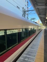 いわき駅