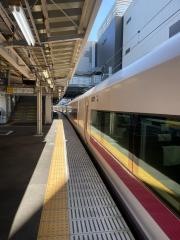 いわき駅