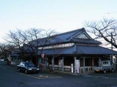養老駅