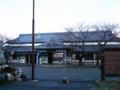 養老駅