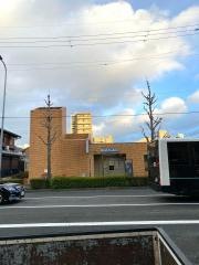 九条駅