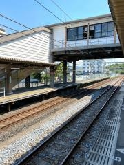 平城山駅
