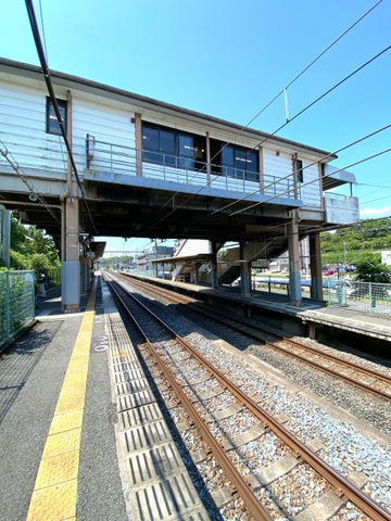 平城山駅
