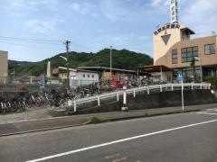 賀来駅