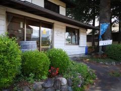 シャルマンワイン山梨ワイナリー