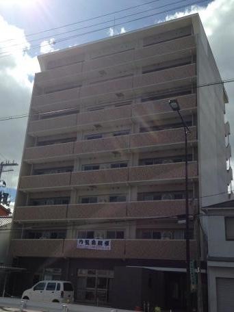 北田辺輝きの郷 施設外観