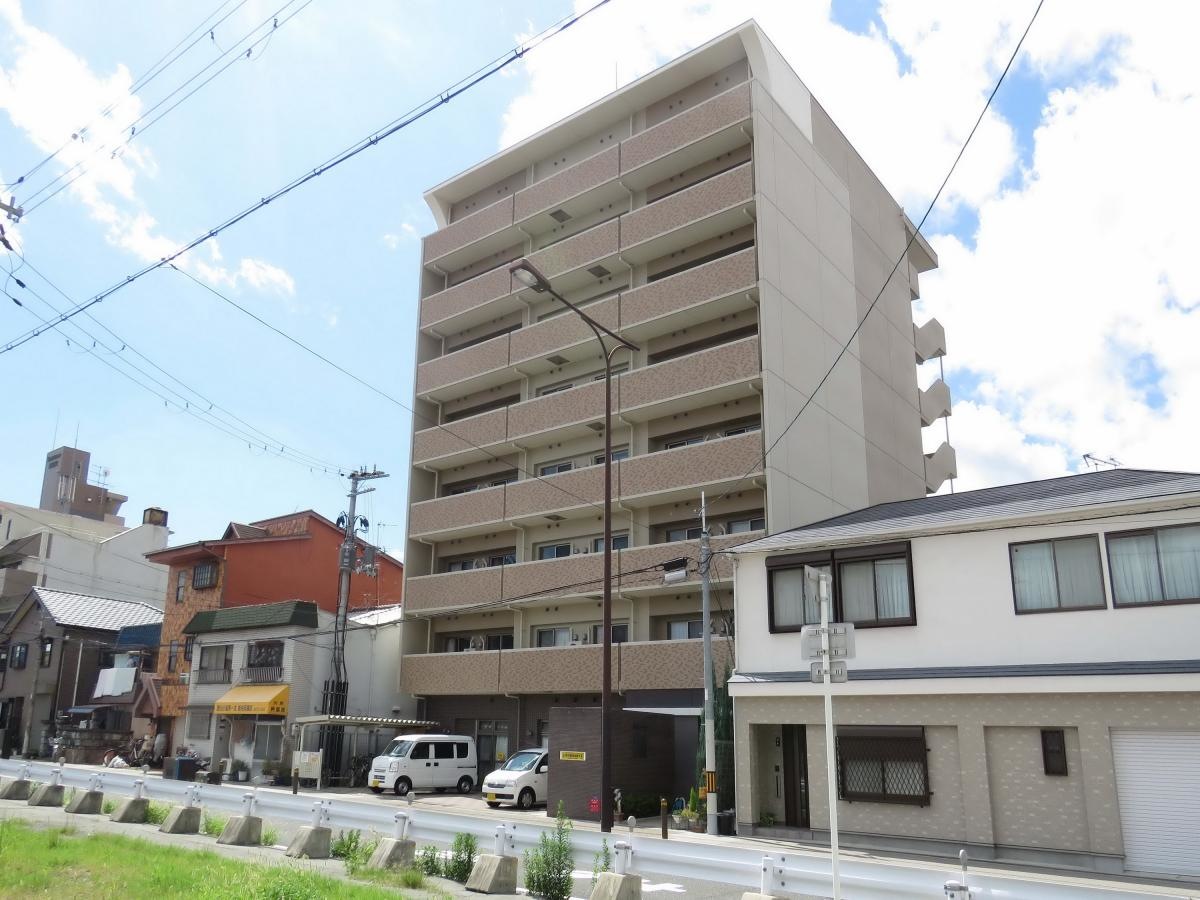 北田辺輝きの郷
