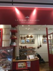 ラ・メール・プラール　横浜みなとみらい店