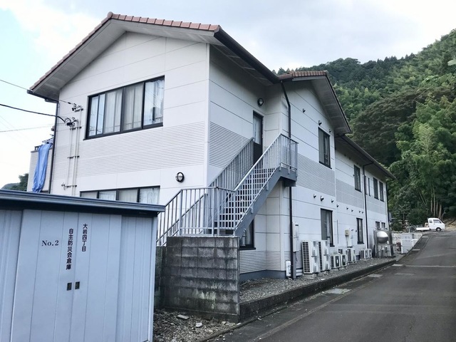 こもれび
