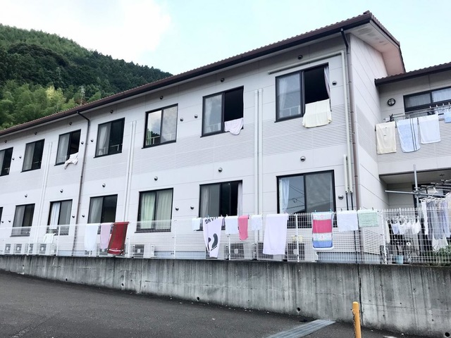 こもれび