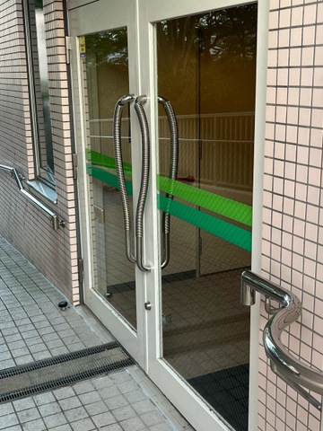 サニ－コ－ト広島 設備