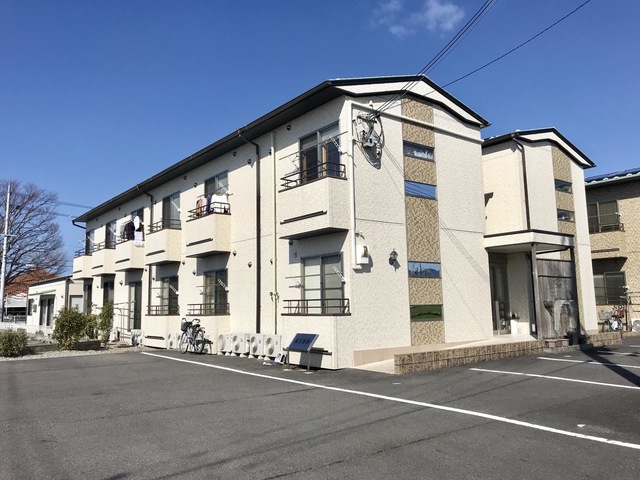 桜Ⅱ番館