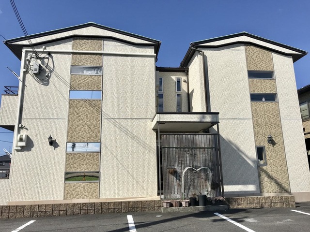 桜Ⅱ番館 施設外観