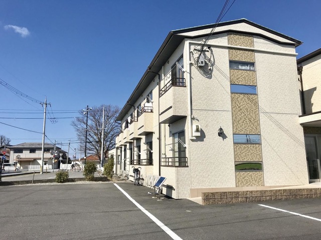 桜Ⅱ番館 施設外観