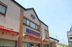 ヴィド・フランス　平井店