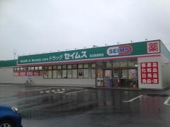 ドラッグセイムス　見沼風渡野店