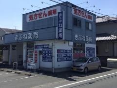 きぶねファミリー薬局