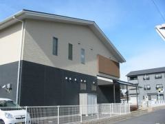 常陽銀行栃木支店