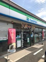 ファミリーマート　飯塚秋松店