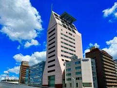 刀剣ワールド名古屋・丸の内 別館／博物館