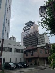 刀剣ワールド名古屋・丸の内 別館／博物館