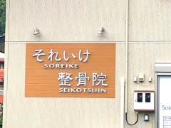 それいけ整骨院