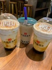 台湾甜商店　梅田阪急三番街店