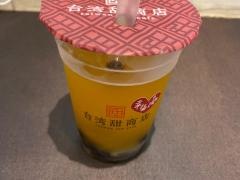 台湾甜商店　梅田阪急三番街店