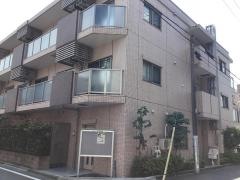 ミモザ西六郷