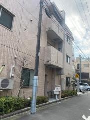 ミモザ西六郷