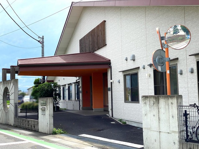 グループホーム　ルミエール