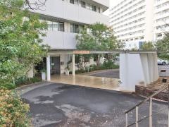 特別養護老人ホーム　クロスハート幸・川崎
